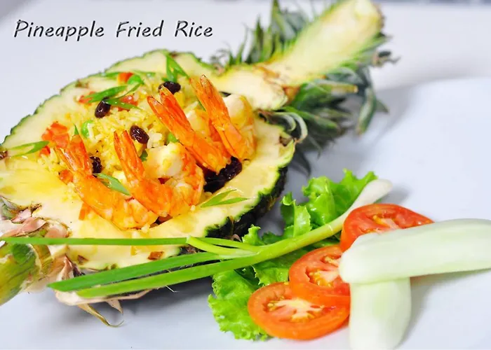 호텔 Parinda - Near Benjakitti Park & Queen Sirikit National Convention Center